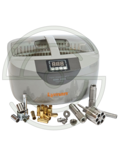 Lyman Turbo Sonic 2500 | Armurerie Moderne Shooting Shop