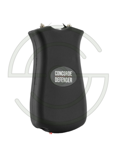 SHOCKER LAMPE CONCORDE - 900 000 VOLTS NOIR RECHAR | SHOOTINGSHOP ARMURERIE MODERNE
