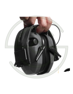 SAVIOR CASQUE ANTIBRUIT ELECTRONIQUES | SHOOTINGSHOP ARMURERIE MODERNE 2