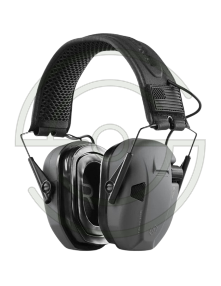 SAVIOR CASQUE ANTIBRUIT ELECTRONIQUES | SHOOTINGSHOP ARMURERIE MODERNE
