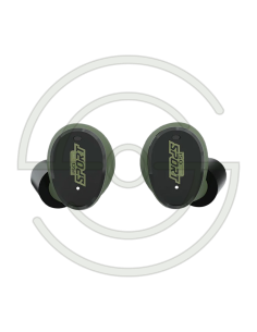 BOUCHONS ELECTRONIQUES A MODULATION SONORE | SHOOTINGSHOP ARMURERIE MODERNE