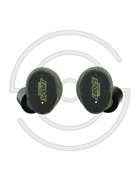 BOUCHONS ELECTRONIQUES A MODULATION SONORE | SHOOTINGSHOP ARMURERIE MODERNE