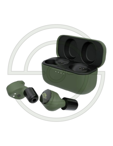 BOUCHONS ELECTRONIQUES A MODULATION SONORE | SHOOTINGSHOP ARMURERIE MODERNE