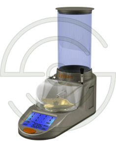 Balance Doseuse Électronique Lyman Gen6 | Armurerie Moderne Shooting Shop