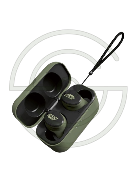 BOUCHONS ELECTRONIQUES A MODULATION SONORE | SHOOTINGSHOP ARMURERIE MODERNE