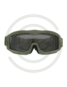 MASQUE SERIE AERO THERMAL OD SMOKE VERRE FUME | SHOOTINGSHOP ARMURERIE MODERNE