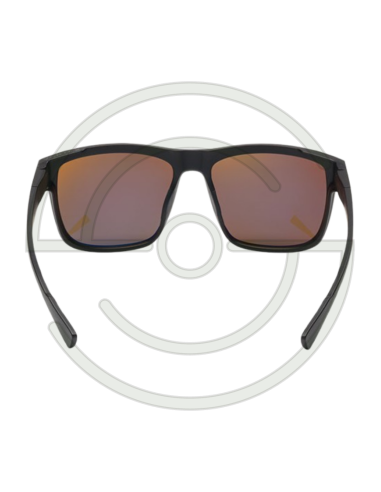 LUNETTES DE PROTECTION BANSHEE - NOIRES / VERRE AMBRE AVEC FINITION MIROIR | SHOOTINGSHOP ARMURERIE MODERNE