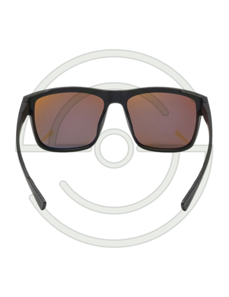 LUNETTES DE PROTECTION BANSHEE - NOIRES / VERRE AMBRE AVEC FINITION MIROIR | SHOOTINGSHOP ARMURERIE MODERNE