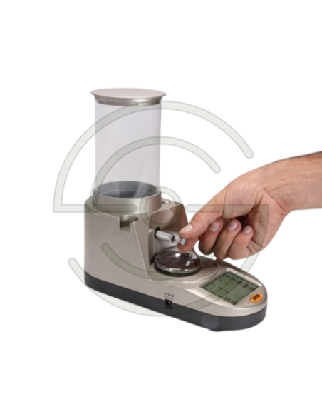 Balance Doseuse Électronique Lyman Gen6 | Armurerie Moderne Shooting Shop