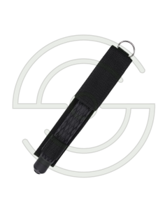 COLD STEEL - BATON TELESCOPIQUE ACIER - LONGUEUR TOTALE 660MM (26 POUCES) - ETUI NYLON | SHOOTINGSHOP ARMURERIE MODERNE 2