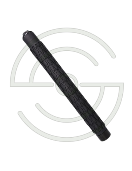 COLD STEEL - BATON TELESCOPIQUE ACIER - LONGUEUR TOTALE 660MM (26 POUCES) - ETUI NYLON | SHOOTINGSHOP ARMURERIE MODERNE