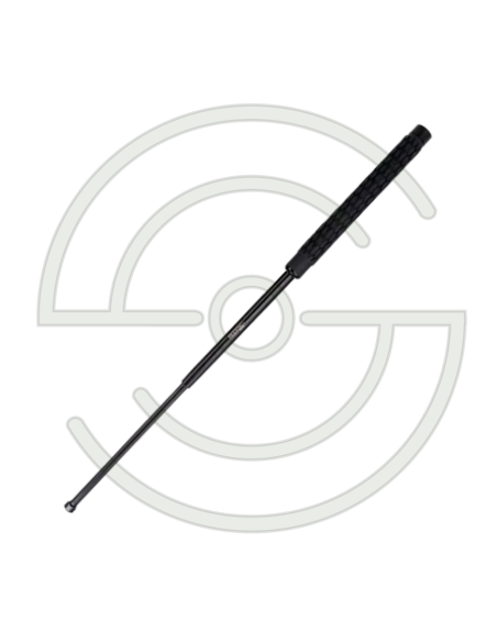 COLD STEEL - BATON TELESCOPIQUE ACIER - LONGUEUR TOTALE 660MM (26 POUCES) - ETUI NYLON | SHOOTINGSHOP ARMURERIE MODERNE
