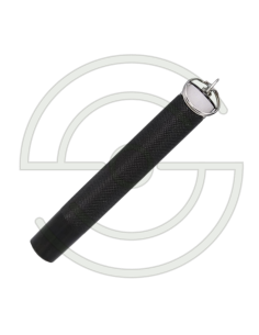 BATON TELESCOPIQUE ACIER - LONGUEUR TOTALE 305MM (12 POUCES) | SHOOTINGSHOP ARMURERIE MODERNE