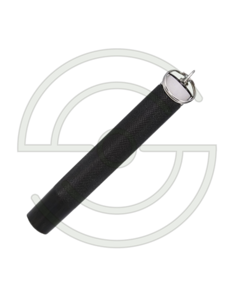 BATON TELESCOPIQUE ACIER - LONGUEUR TOTALE 305MM (12 POUCES) | SHOOTINGSHOP ARMURERIE MODERNE