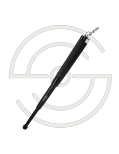 BATON TELESCOPIQUE ACIER - LONGUEUR TOTALE 305MM (12 POUCES) | SHOOTINGSHOP ARMURERIE MODERNE 2