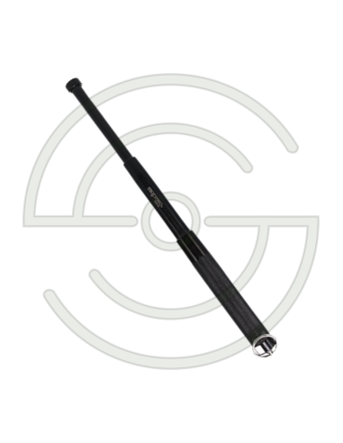 BATON TELESCOPIQUE ACIER - LONGUEUR TOTALE 305MM (12 POUCES) | SHOOTINGSHOP ARMURERIE MODERNE
