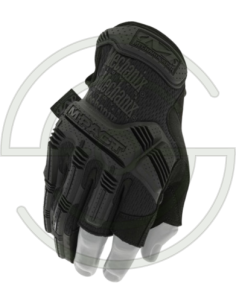 GANTS M-PACT TRIGGER FINGER NOIR | SHOOTINGSHOP ARMURERIE MODERNE