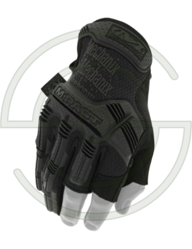 GANTS M-PACT TRIGGER FINGER NOIR | SHOOTINGSHOP ARMURERIE MODERNE