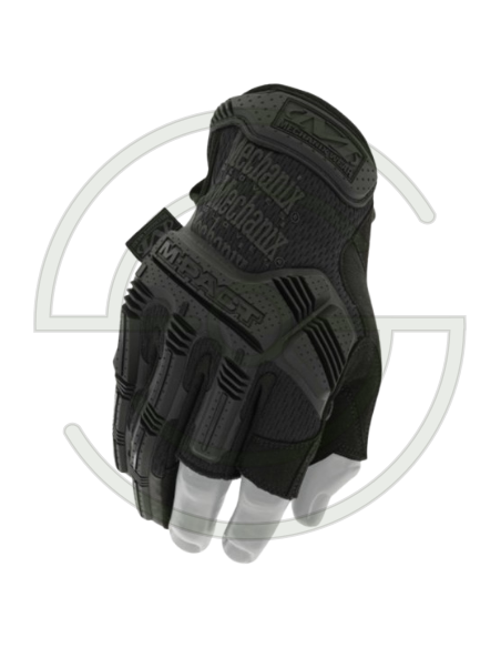 GANTS M-PACT TRIGGER FINGER NOIR | SHOOTINGSHOP ARMURERIE MODERNE