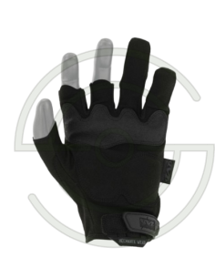 GANTS M-PACT TRIGGER FINGER NOIR | SHOOTINGSHOP ARMURERIE MODERNE 2