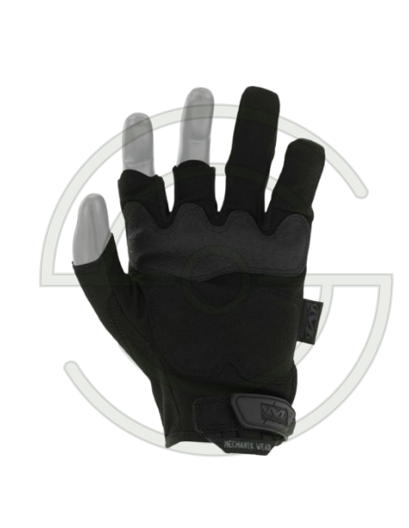 GANTS M-PACT TRIGGER FINGER NOIR | SHOOTINGSHOP ARMURERIE MODERNE
