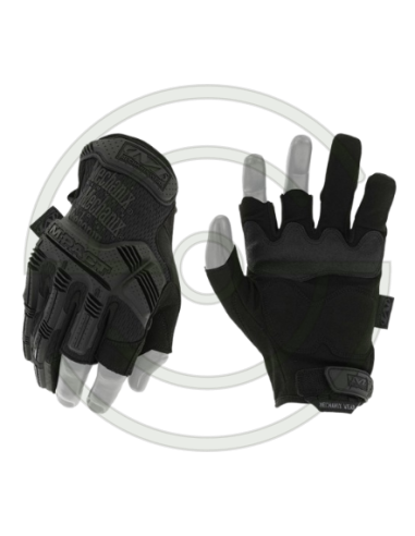 GANTS M-PACT TRIGGER FINGER NOIR | SHOOTINGSHOP ARMURERIE MODERNE