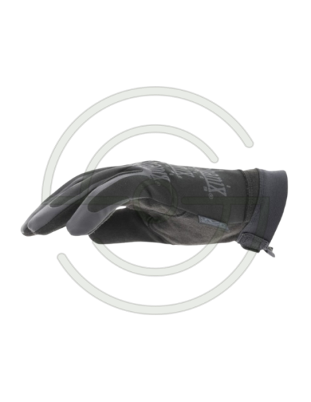 GANTS POUR TEMPS FROID ELEMENT NOIR | SHOOTINGSHOP ARMURERIE MODERNE