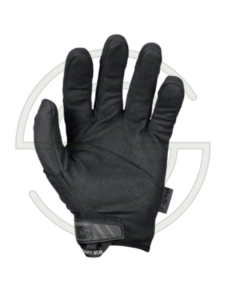 GANTS POUR TEMPS FROID ELEMENT NOIR | SHOOTINGSHOP ARMURERIE MODERNE