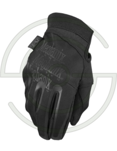 GANTS POUR TEMPS FROID ELEMENT NOIR | SHOOTINGSHOP ARMURERIE MODERNE 2