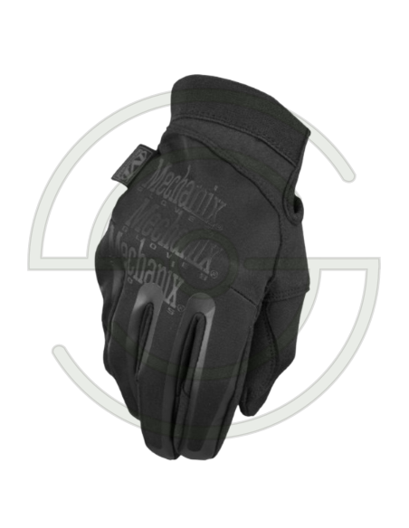GANTS POUR TEMPS FROID ELEMENT NOIR | SHOOTINGSHOP ARMURERIE MODERNE