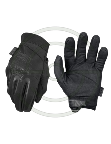 GANTS POUR TEMPS FROID ELEMENT NOIR | SHOOTINGSHOP ARMURERIE MODERNE
