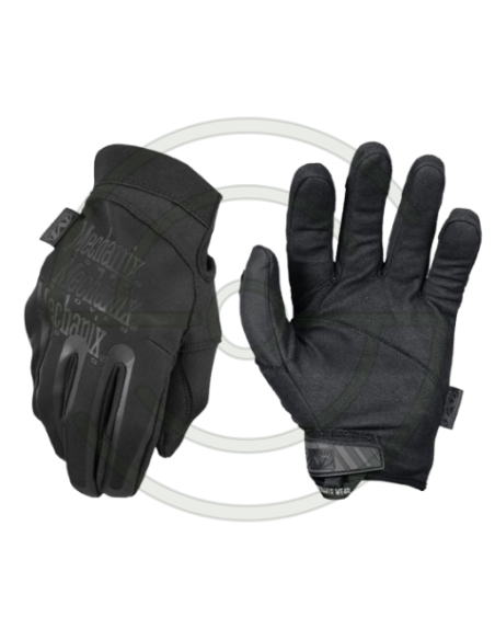 GANTS POUR TEMPS FROID ELEMENT NOIR | SHOOTINGSHOP ARMURERIE MODERNE
