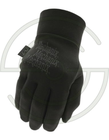 GANTS POUR TEMPS FROID BASE LAYER | SHOOTINGSHOP ARMURERIE MODERNE
