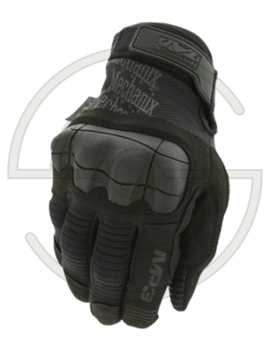 GANTS COQUES M-PACT 3