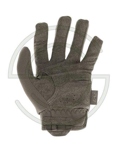 GANTS FASTFIT | SHOOTINGSHOP ARMURERIE MODERNE