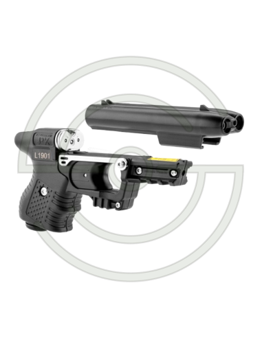 Jet protecteur JPX - Piexon JPX sans laser | SHOOTINGSHOP ARMURERIE MODERNE