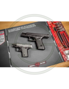 STATION D'ENTRETIEN MASTER ARMES DE POING | SHOOTINGSHOP ARMURERIE MODERNE 2
