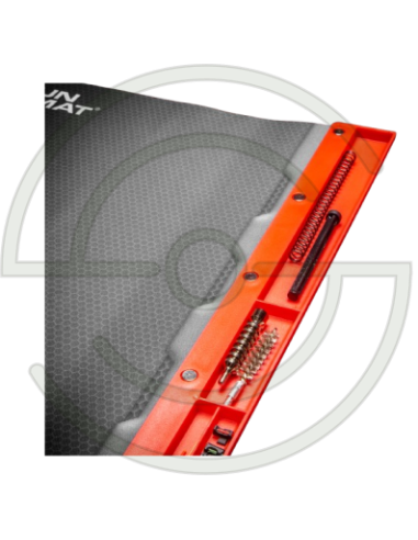 TAPIS D'ENTRETIEN SMART MAT ARMES DE POING | SHOOTINGSHOP ARMURERIE MODERNE