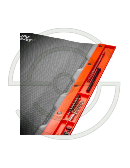 TAPIS D'ENTRETIEN SMART MAT ARMES DE POING | SHOOTINGSHOP ARMURERIE MODERNE