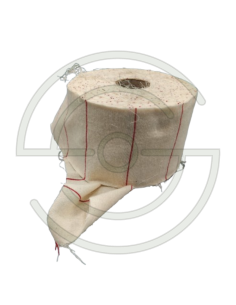 ROULEAU PACH FLANELLE AU METRE (X45) | SHOOTINGSHOP ARMURERIE MODERNE