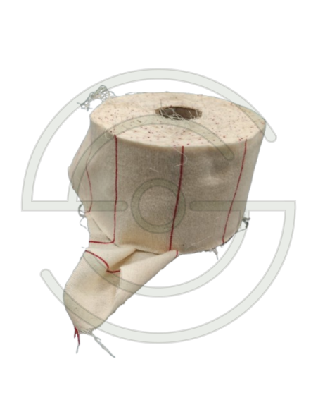 ROULEAU PACH FLANELLE AU METRE (X45) | SHOOTINGSHOP ARMURERIE MODERNE