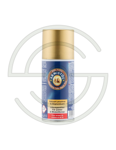 AEROSOL SOLVANT POUDRES ET DEPLOMBANT | SHOOTINGSHOP ARMURERIE MODERNE