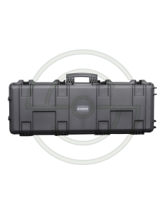 Mallette rigide RanTech pour armes 109 x 41 x 16 cm | Armurerie Moderne Shooting Shop