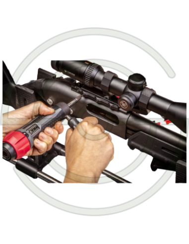TOURNEVIS DYNAMOMETRIQUE SMART TORQ | SHOOTINGSHOP ARMURERIE MODERNE