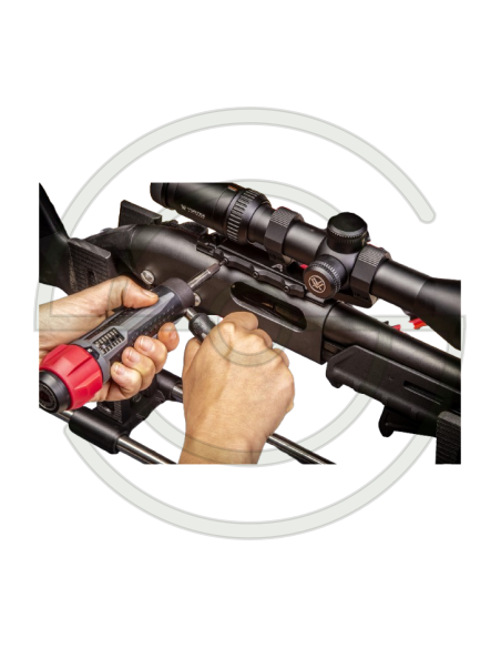TOURNEVIS DYNAMOMETRIQUE SMART TORQ | SHOOTINGSHOP ARMURERIE MODERNE