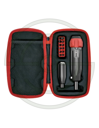 TOURNEVIS DYNAMOMETRIQUE SMART TORQ | SHOOTINGSHOP ARMURERIE MODERNE