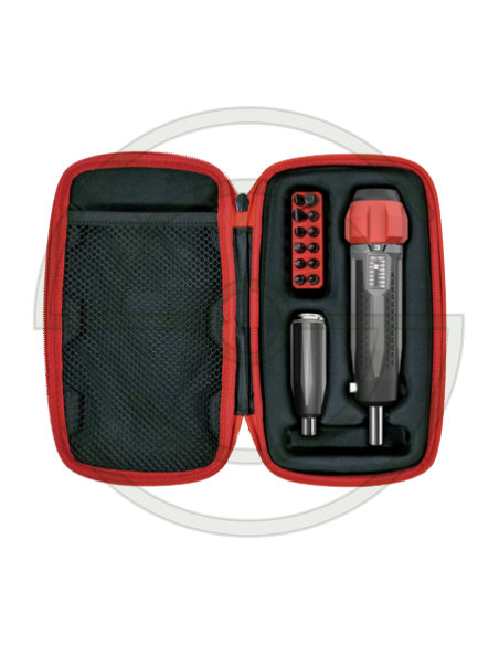 TOURNEVIS DYNAMOMETRIQUE SMART TORQ | SHOOTINGSHOP ARMURERIE MODERNE
