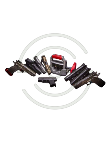 OUTIL DE DEMONTAGE ORGANES DE VISEE SIGHT PUSHER | SHOOTINGSHOP ARMURERIE MODERNE