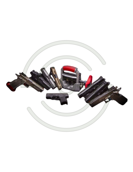 OUTIL DE DEMONTAGE ORGANES DE VISEE SIGHT PUSHER | SHOOTINGSHOP ARMURERIE MODERNE