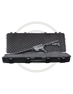 Mallette rigide RanTech pour armes 109 x 41 x 16 cm | Armurerie Moderne Shooting Shop 2